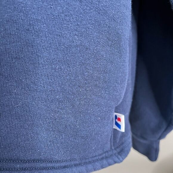 ⚡EVERYTHING MUST GO⚡ Vintage Russell  Athletic Sweatshirt - Picture 5 of 9